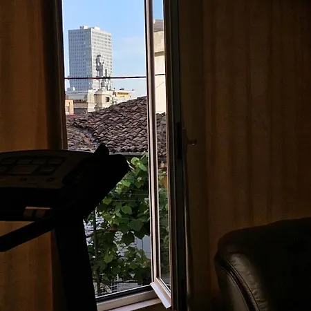 Séjour chez l'habitant Iroom *