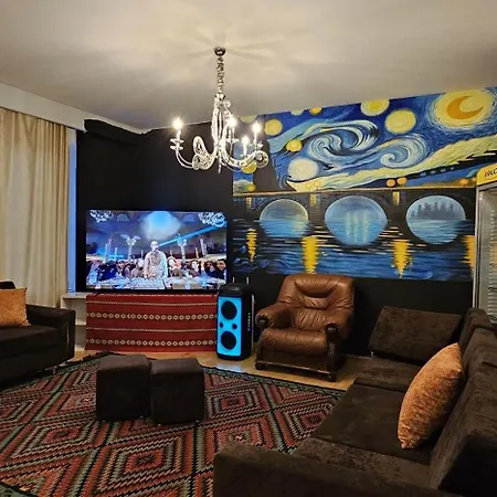 Iroom Séjour chez l'habitant