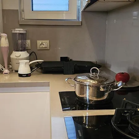 Homestay Iroom Tirana