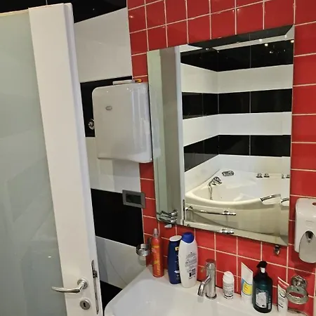 Séjour chez l'habitant Iroom *